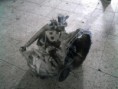 Caixa de Velocidades Seat Ibiza GTTDI